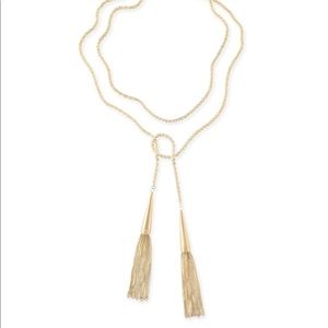 Kendra Scott phara necklace